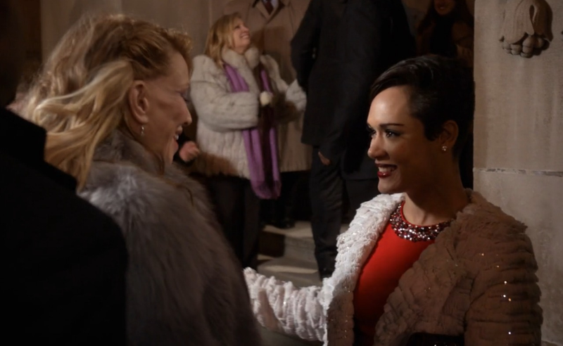 Illustration for article titled Every Single Fur Coat Cookie Has Worn on Empire So Far